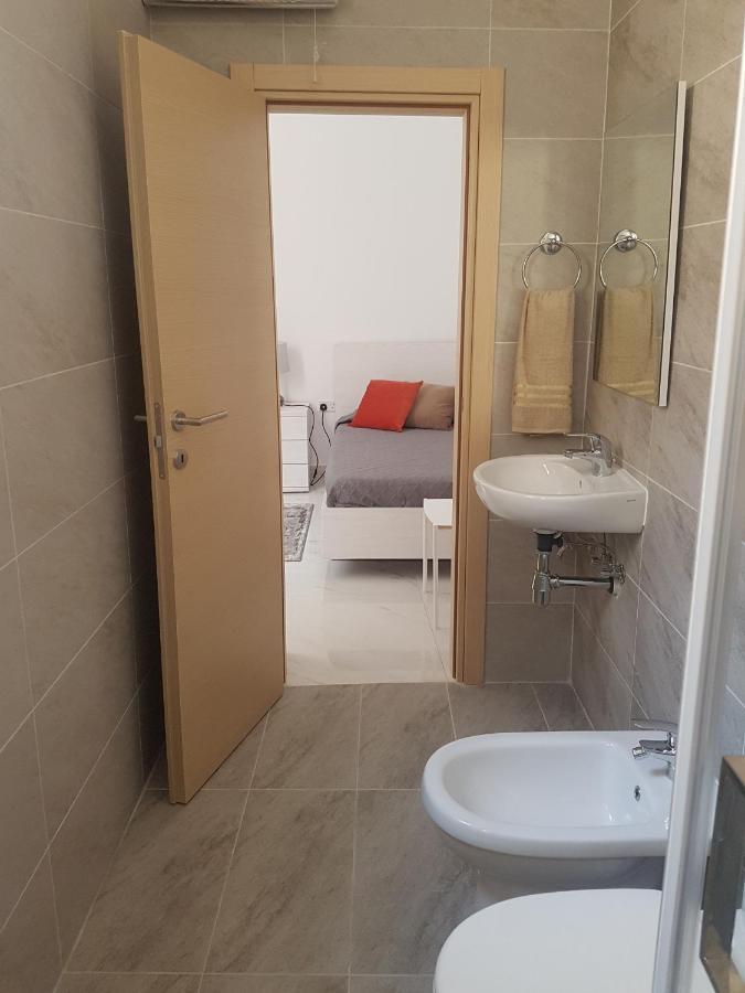 Ac1- Prime Location 3 Bedroom Apt In St.Julian'S St. Julian's Exteriör bild