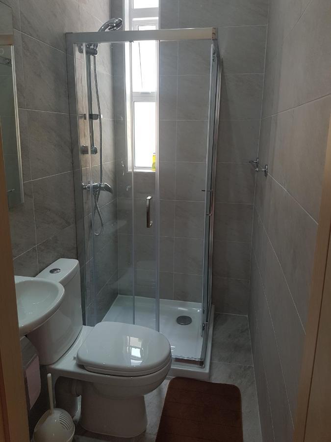Ac1- Prime Location 3 Bedroom Apt In St.Julian'S St. Julian's Exteriör bild